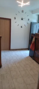 Předsíň