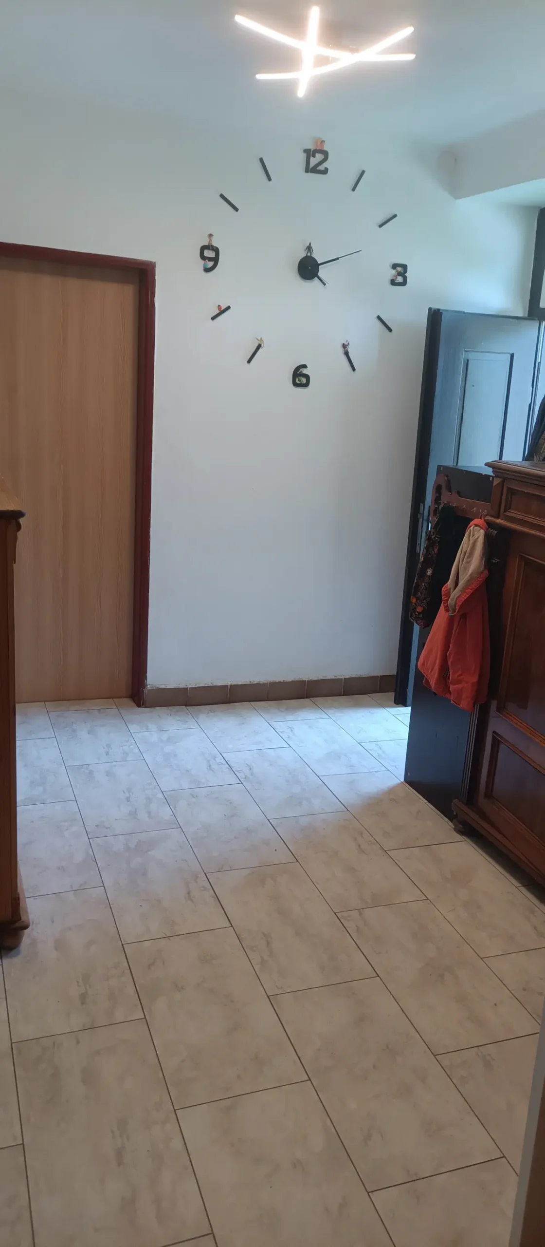 Předsíň