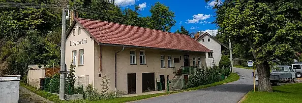 Talmberk Ubytovani 2