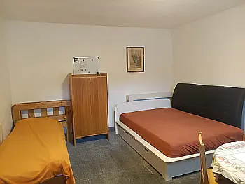 Dvoulluzkovy pokoj v Chalupe